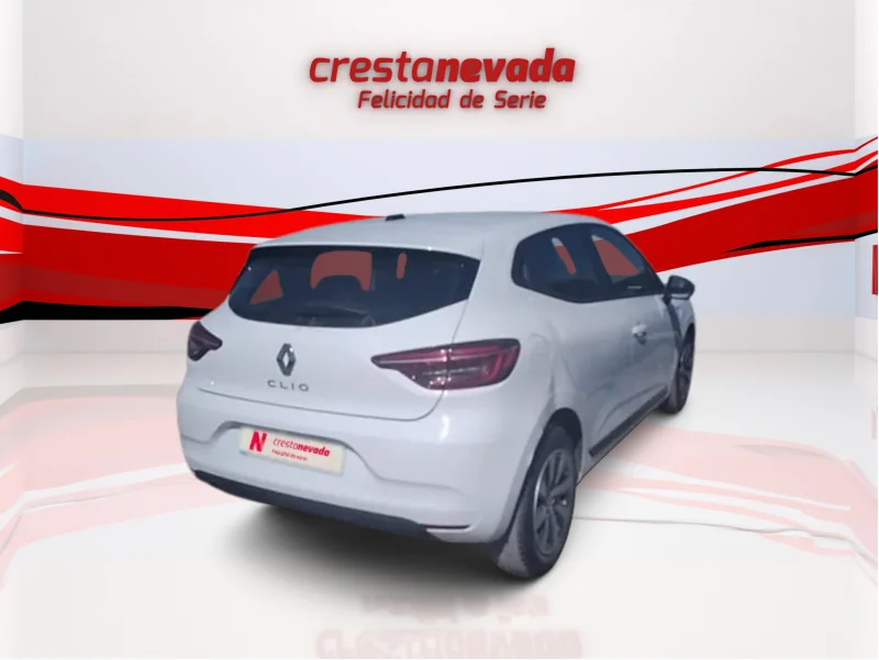 Imagen de Renault Clio