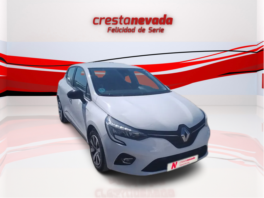 Imagen de Renault Clio