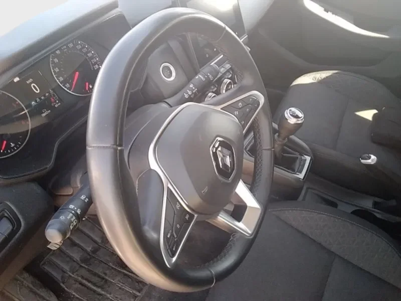 Imagen de Renault Clio