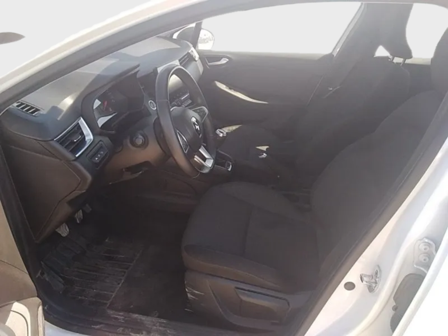 Imagen de Renault Clio