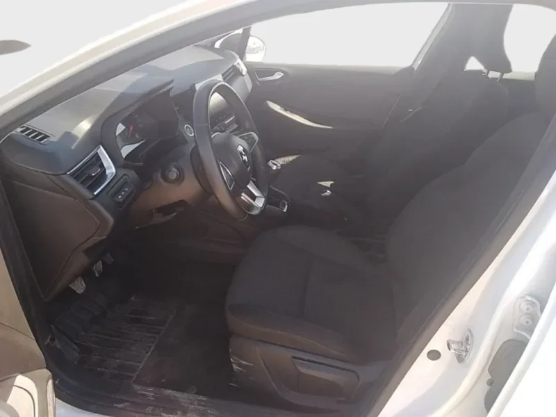 Imagen de Renault Clio