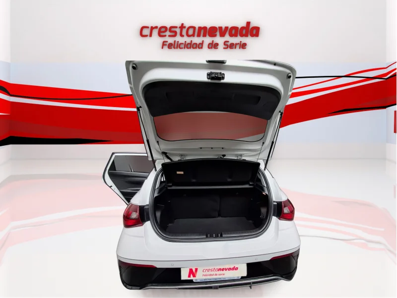 Imagen de Hyundai i20