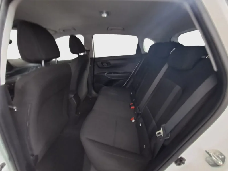 Imagen de Hyundai i20