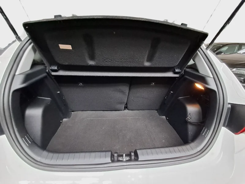 Imagen de Hyundai i20