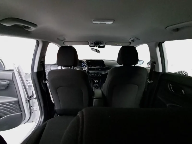 Imagen de Hyundai i20