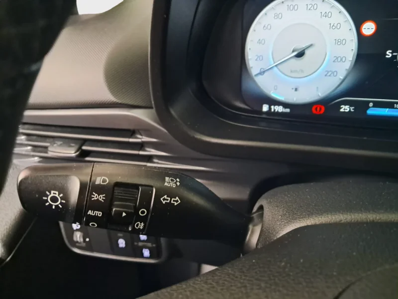 Imagen de Hyundai i20
