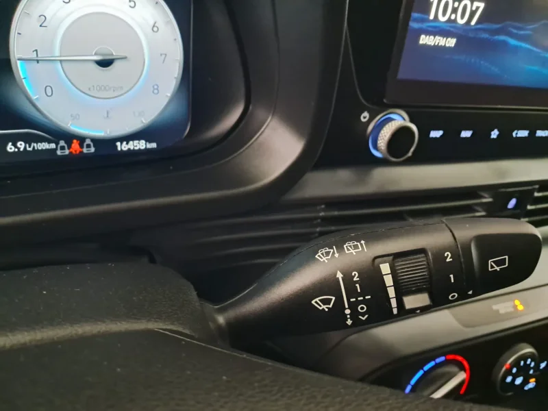Imagen de Hyundai i20