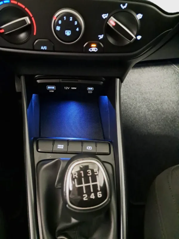 Imagen de Hyundai i20
