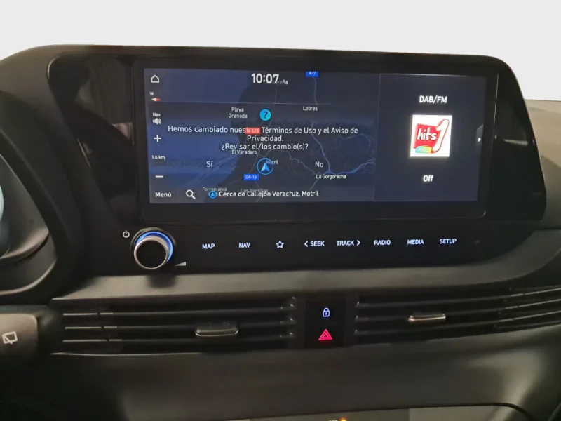 Imagen de Hyundai i20