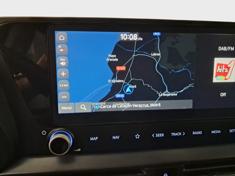 Imagen de Hyundai i20
