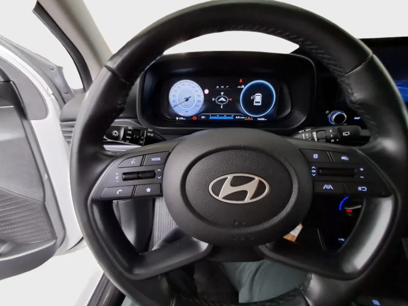 Imagen de Hyundai i20