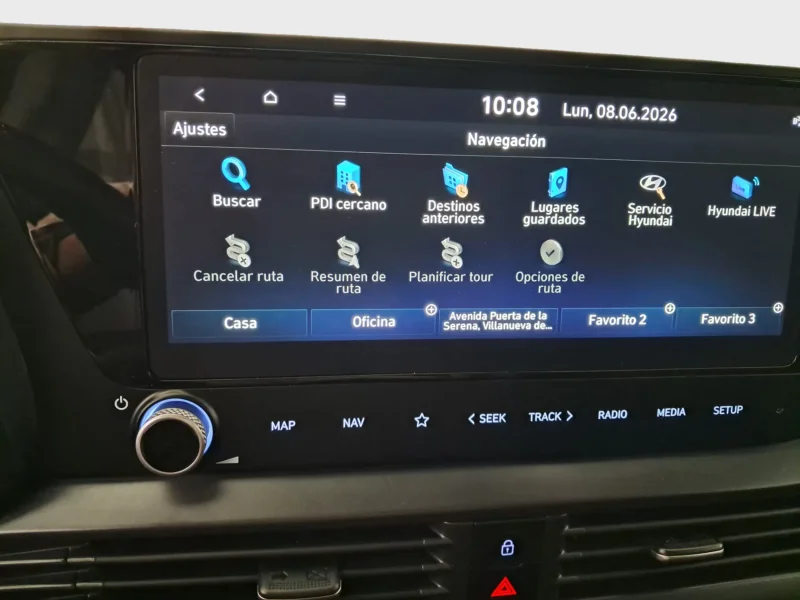 Imagen de Hyundai i20