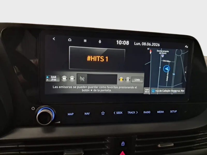 Imagen de Hyundai i20