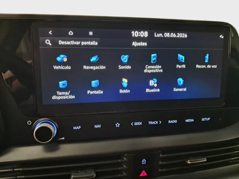 Imagen de Hyundai i20