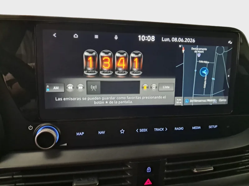 Imagen de Hyundai i20