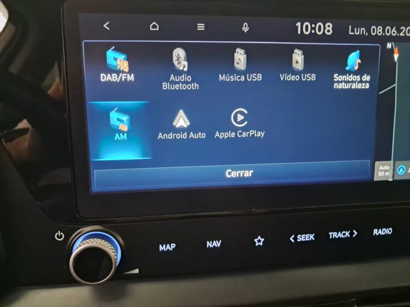 Imagen de Hyundai i20