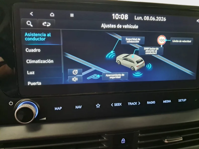 Imagen de Hyundai i20
