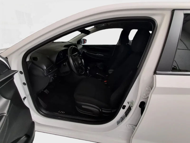 Imagen de Hyundai i20