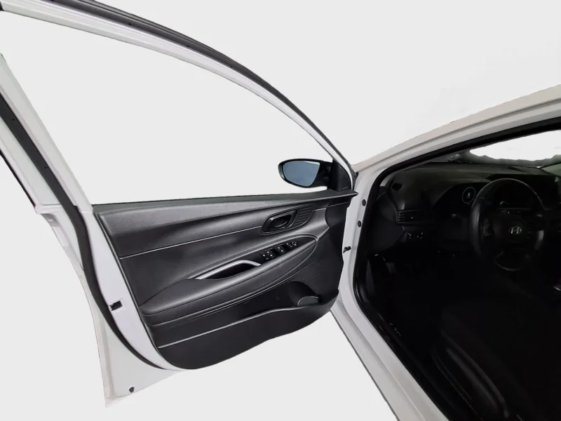 Imagen de Hyundai i20