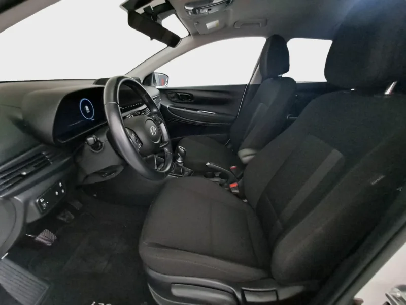 Imagen de Hyundai i20
