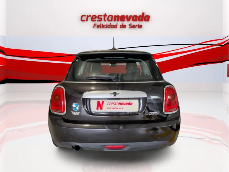 Imagen de Mini MINI