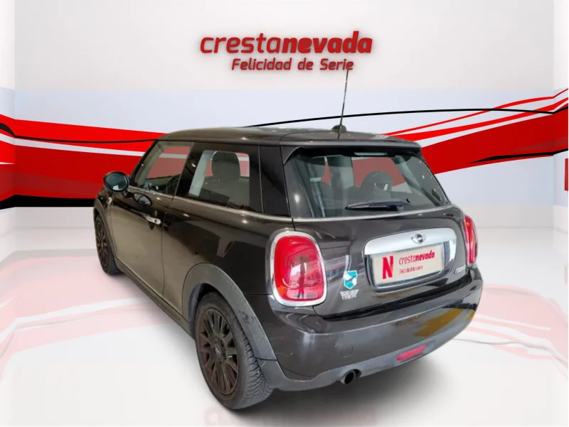 Imagen de Mini MINI