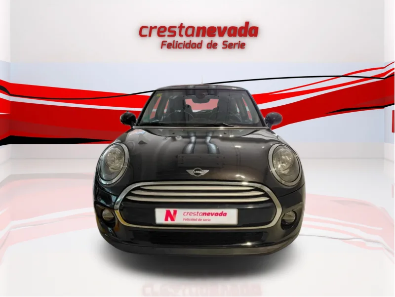 Imagen de Mini MINI