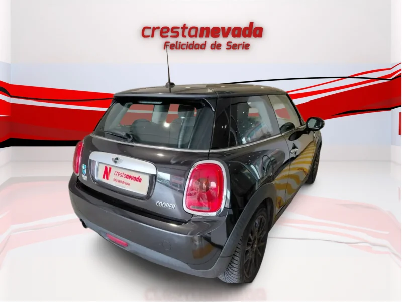 Imagen de Mini MINI