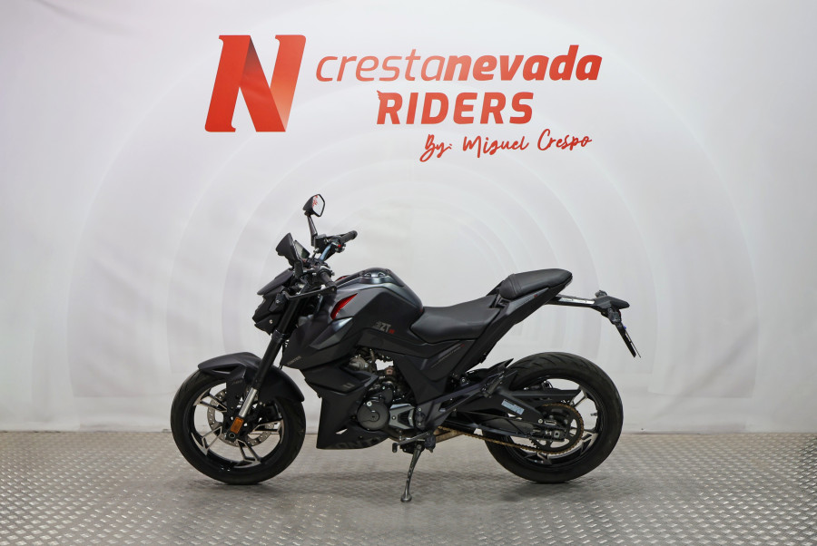 Imagen de Zontes U125