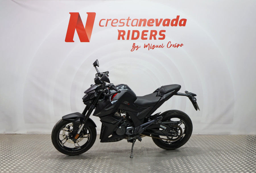 Imagen de Zontes U125