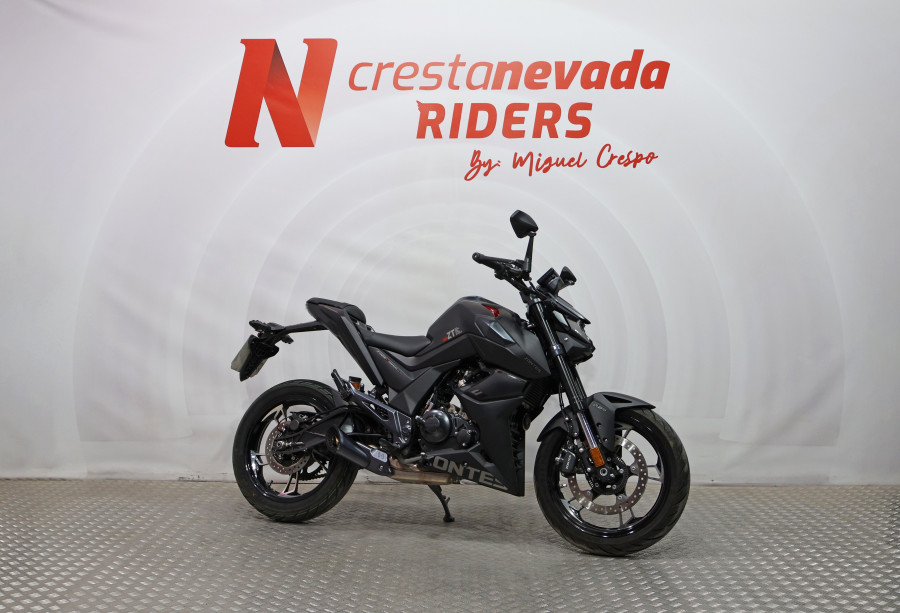 Imagen de Zontes U125