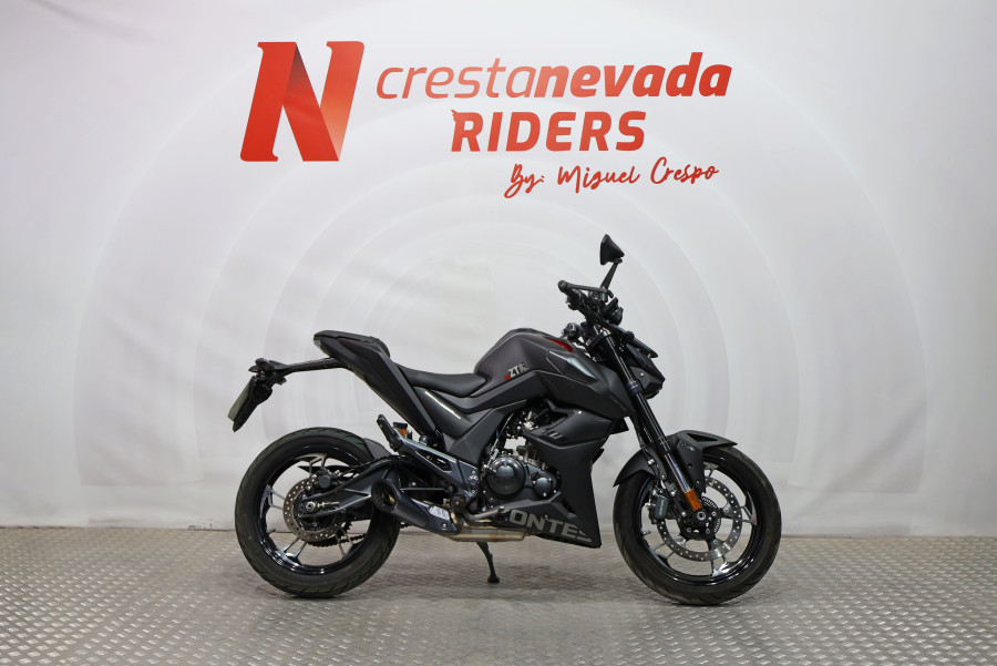 Imagen de Zontes U125
