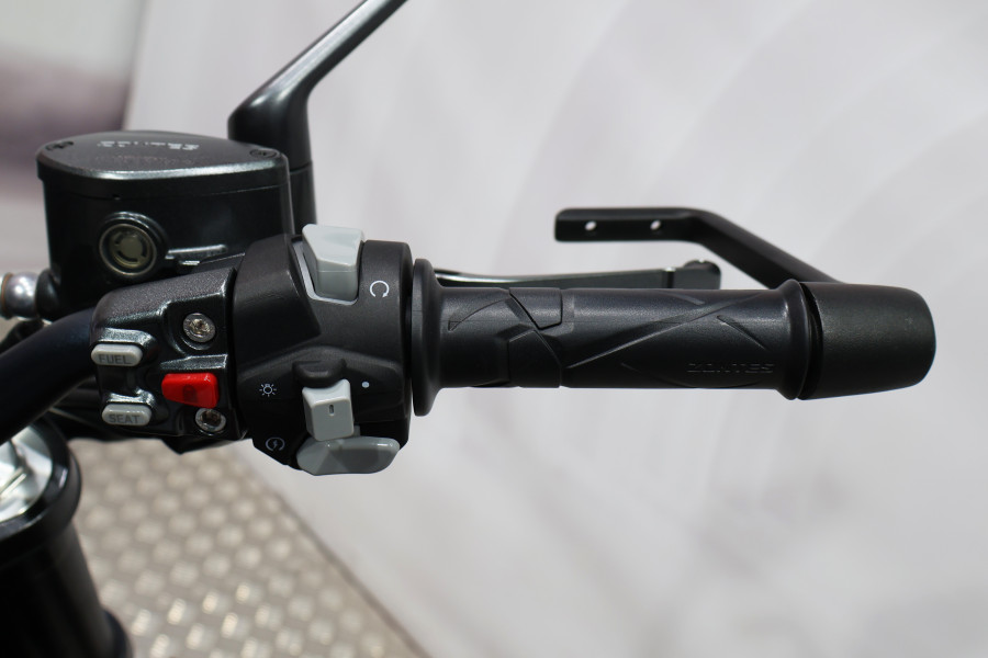 Imagen de Zontes U125