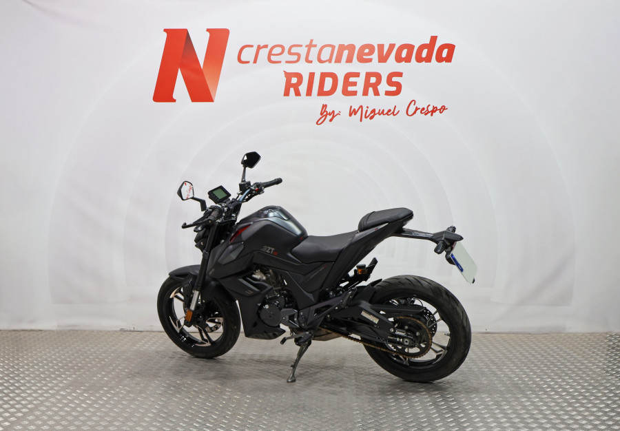 Imagen de Zontes U125