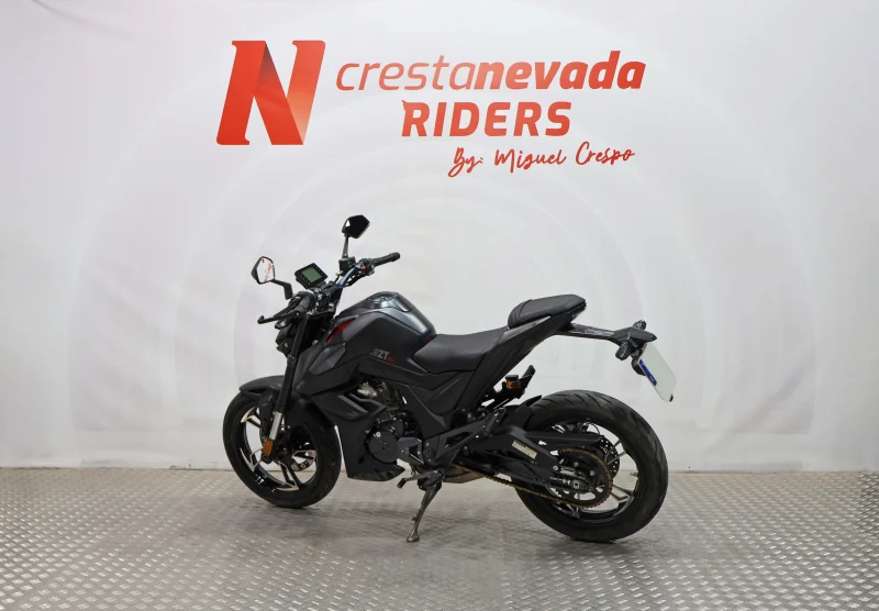 Imagen de Zontes U125