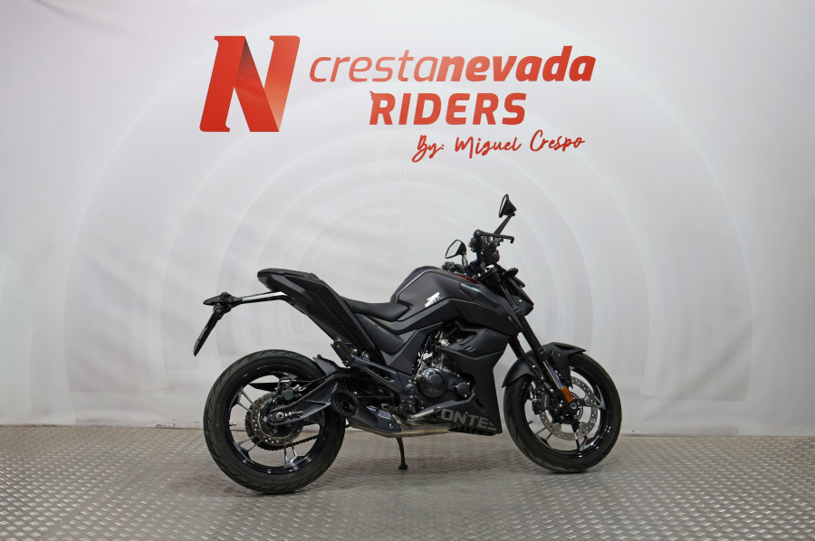 Imagen de Zontes U125