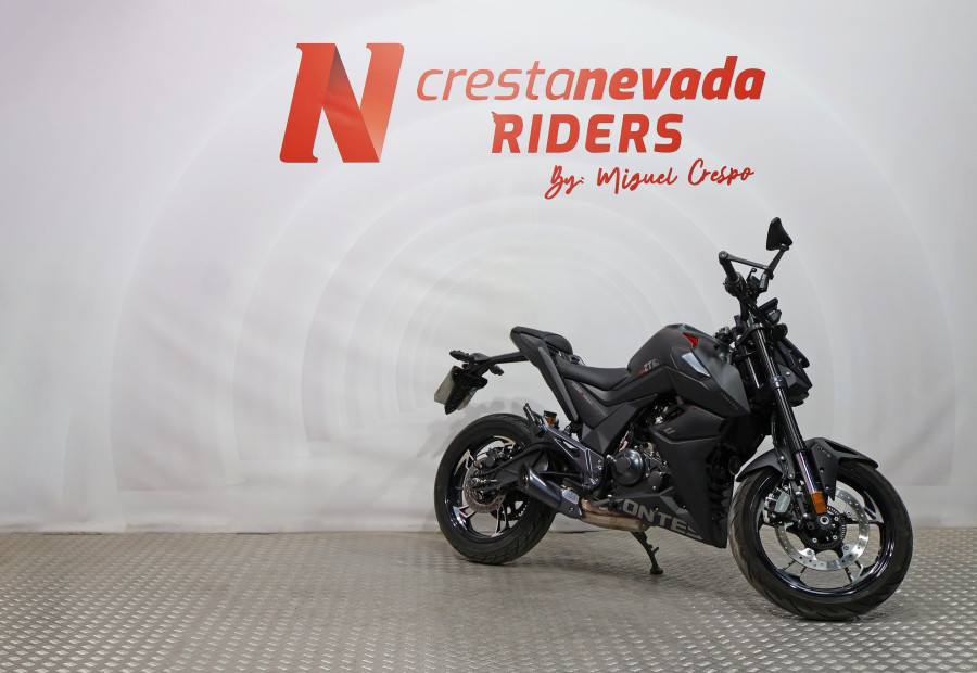 Imagen de Zontes U125