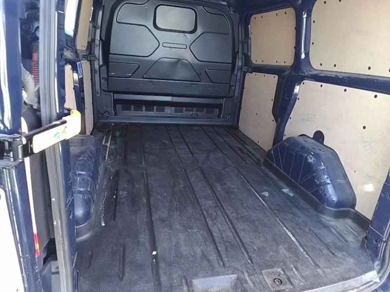 Imagen de Ford Transit Custom