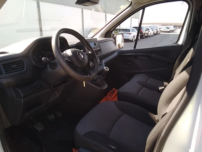 Imagen de Renault Trafic