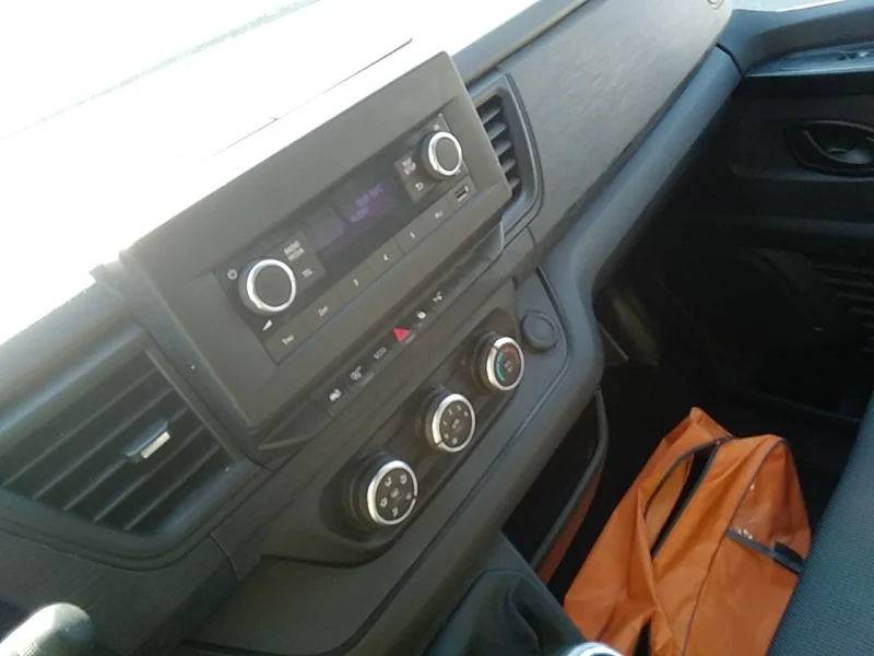 Imagen de Renault Trafic