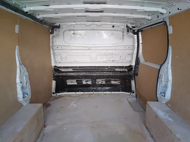 Imagen de Renault Trafic