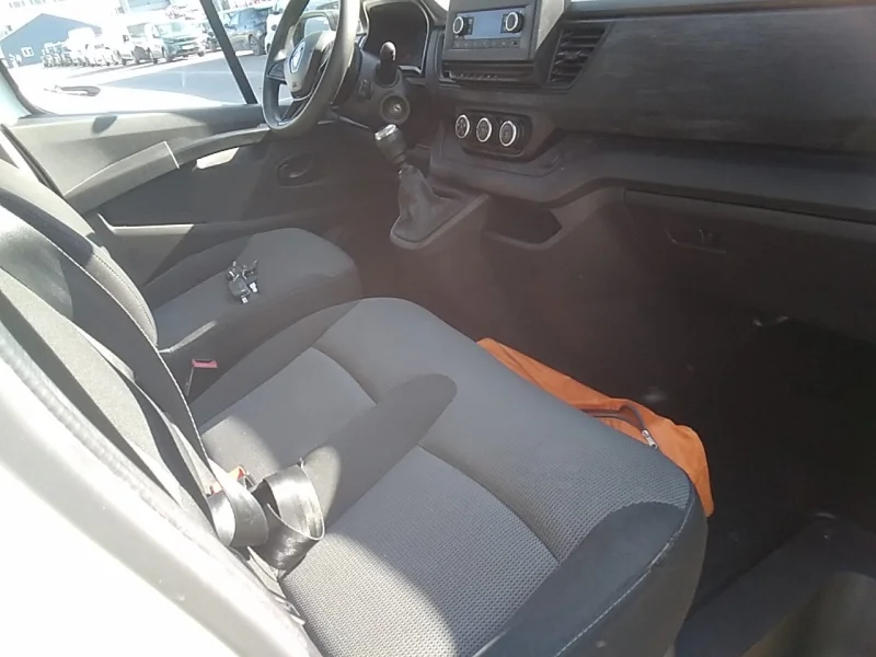 Imagen de Renault Trafic