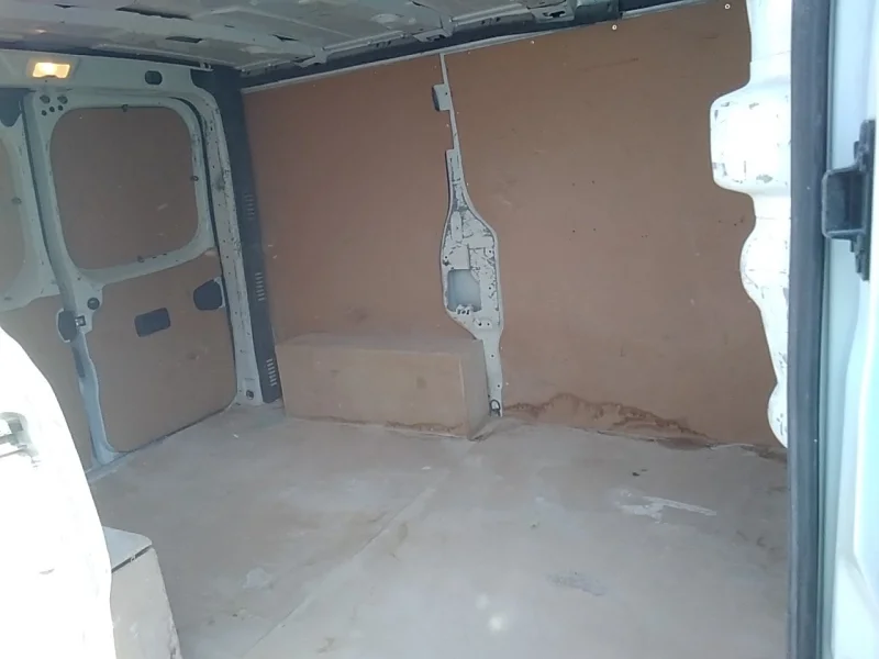 Imagen de Renault Trafic