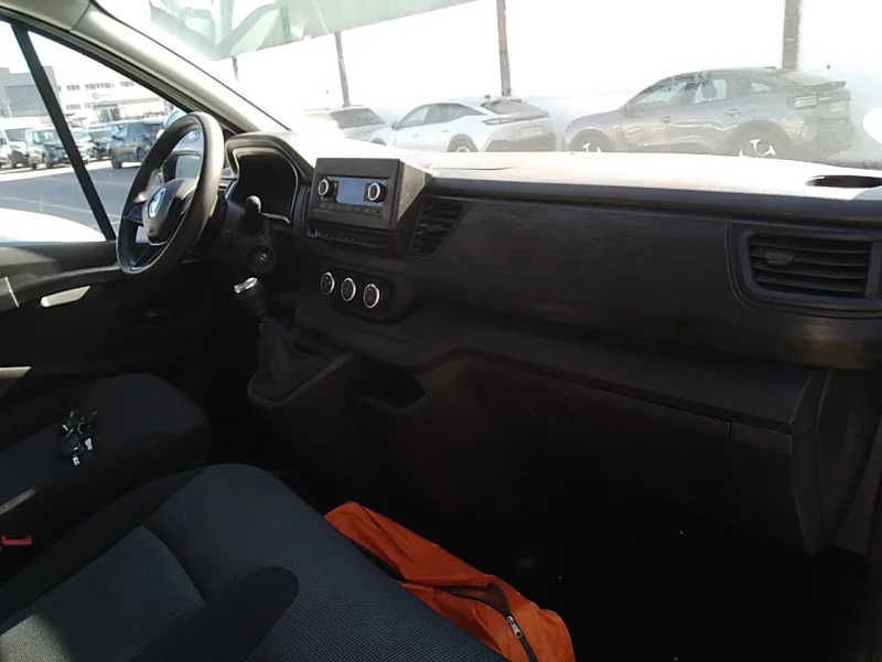 Imagen de Renault Trafic