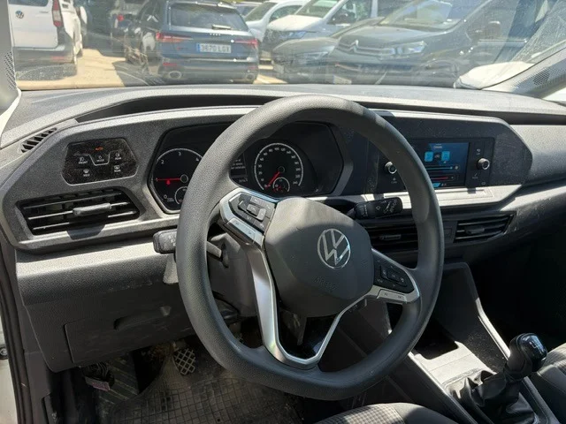 Imagen de Volkswagen Caddy