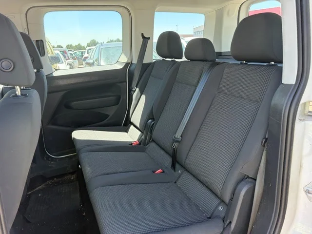 Imagen de Volkswagen Caddy