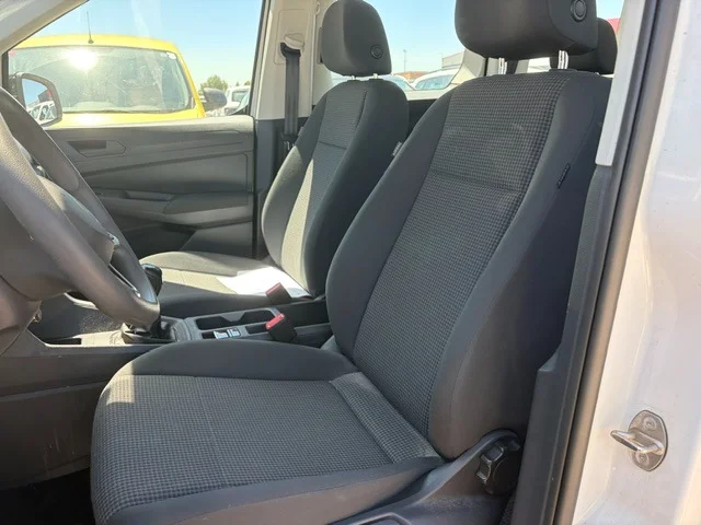 Imagen de Volkswagen Caddy