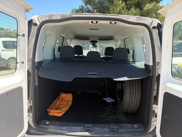 Imagen de Volkswagen Caddy