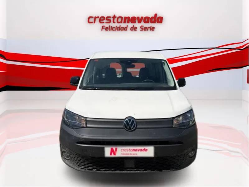 Imagen de Volkswagen Caddy