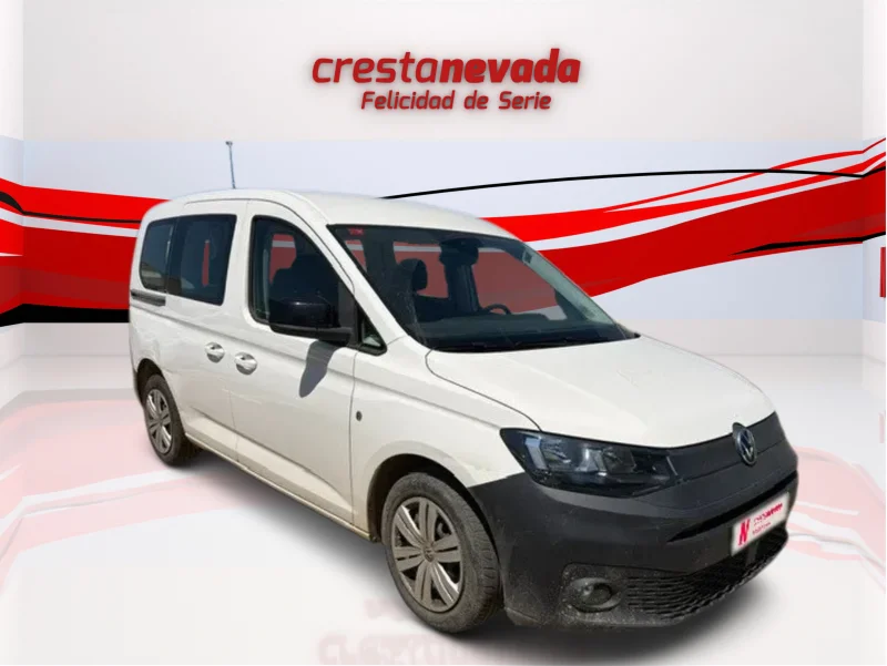 Imagen de Volkswagen Caddy